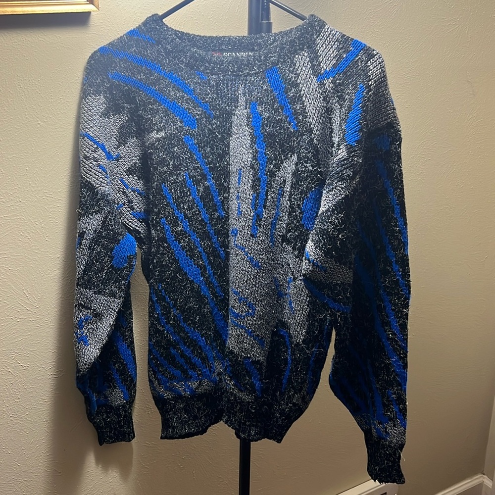 Vintage Sweater